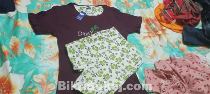 Set t-shirt